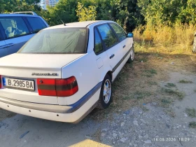 VW Passat, снимка 6