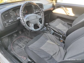 VW Passat, снимка 8