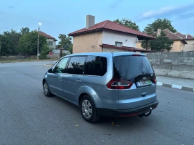 Ford Galaxy 2.0 TDCI GHIA , снимка 4