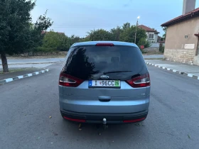Ford Galaxy 2.0 TDCI GHIA , снимка 5