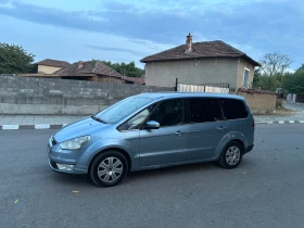 Ford Galaxy 2.0 TDCI GHIA , снимка 3