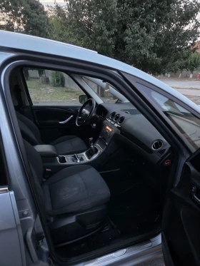 Ford Galaxy 2.0 TDCI GHIA , снимка 9