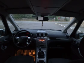 Ford Galaxy 2.0 TDCI GHIA , снимка 11