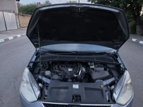 Ford Galaxy 2.0 TDCI GHIA , снимка 14