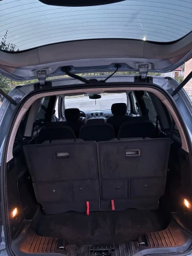 Ford Galaxy 2.0 TDCI GHIA , снимка 10