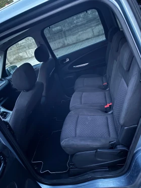Ford Galaxy 2.0 TDCI GHIA , снимка 8
