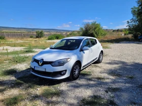 Renault Megane меган 3, снимка 10
