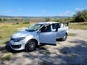 Renault Megane меган 3, снимка 14