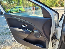 Renault Megane меган 3, снимка 6
