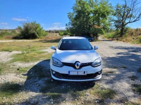 Renault Megane меган 3, снимка 11
