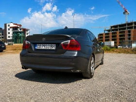 BMW 320, снимка 4