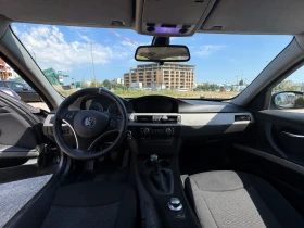 BMW 320, снимка 6