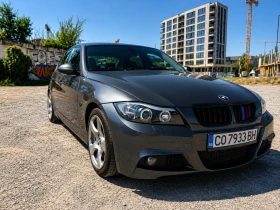 BMW 320, снимка 3