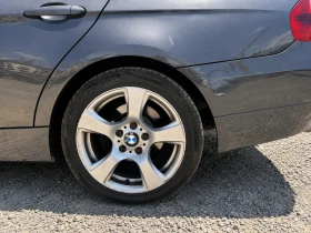BMW 320, снимка 5