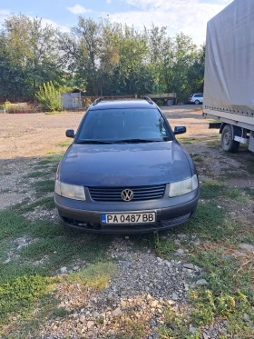 VW Passat 1.9 110 кс AFN, снимка 7