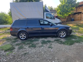 VW Passat 1.9 110 кс AFN, снимка 1