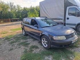VW Passat 1.9 110 кс AFN, снимка 8