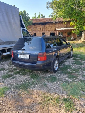 VW Passat 1.9 110 кс AFN, снимка 9