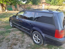 VW Passat 1.9 110 кс AFN, снимка 12