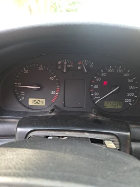 VW Passat 1.9 110 кс AFN, снимка 6