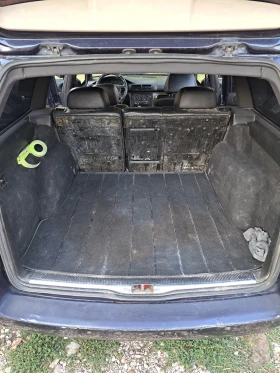 VW Passat 1.9 110 кс AFN, снимка 3