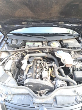 VW Passat 1.9 110 кс AFN, снимка 5