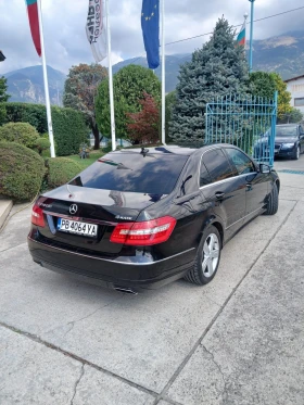 Mercedes-Benz E 350 CDI 4Matic, снимка 10