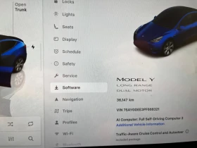 Tesla Model Y Y, снимка 8