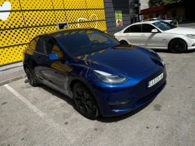 Tesla Model Y Y, снимка 1