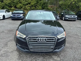 Audi A3 * 2.0T Technik * CARFAX * БЕЗ ПЪРВОНАЧАЛНА ВНОСКА, снимка 6