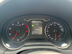 Audi A3 * 2.0T Technik * CARFAX * БЕЗ ПЪРВОНАЧАЛНА ВНОСКА, снимка 8
