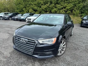 Audi A3 * 2.0T Technik * CARFAX * БЕЗ ПЪРВОНАЧАЛНА ВНОСКА, снимка 1