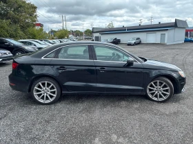 Audi A3 * 2.0T Technik * CARFAX * БЕЗ ПЪРВОНАЧАЛНА ВНОСКА, снимка 3