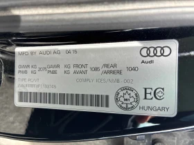 Audi A3 * 2.0T Technik * CARFAX * БЕЗ ПЪРВОНАЧАЛНА ВНОСКА, снимка 11