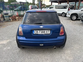 Mini One 1.6, снимка 7