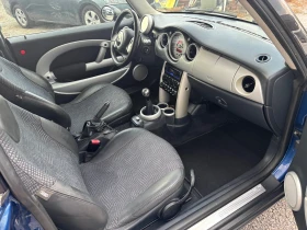 Mini One 1.6, снимка 10
