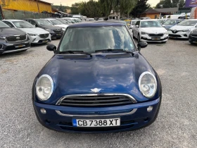 Mini One 1.6, снимка 8