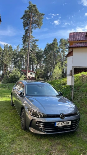 VW Passat Elegance, снимка 2