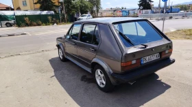 VW Golf mk1 1.8 GTI, снимка 4