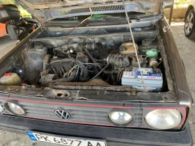 VW Golf mk1 1.8 GTI, снимка 10