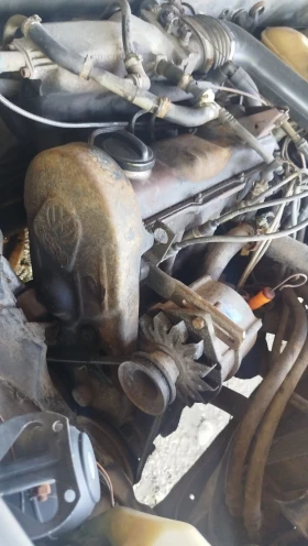 VW Golf mk1 1.8 GTI, снимка 11
