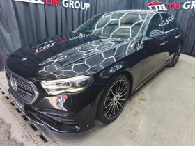 Mercedes-Benz E 220 d -Mild Hybrid* 197k.c* Automatic* AMG-Line* Euro6, снимка 1