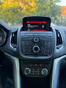 Opel Zafira, снимка 6