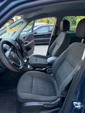 Opel Zafira, снимка 8