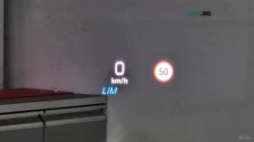 Mercedes-Benz CLS 400 4MATIC AMG* HUD* 360* ОБДУХВ* НАВИ* ПАНО, снимка 15