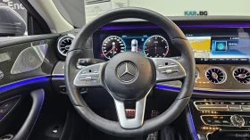 Mercedes-Benz CLS 400 4MATIC AMG* HUD* 360* ОБДУХВ* НАВИ* ПАНО, снимка 10