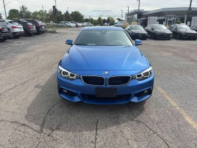 BMW 430 430i М-Sport xDrive  CARFAX, снимка 6