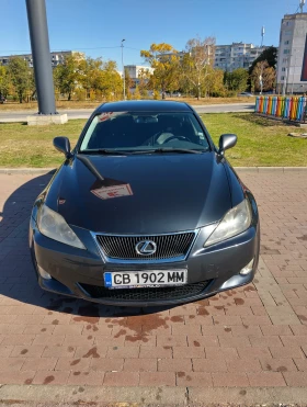 Lexus IS 220d, снимка 1