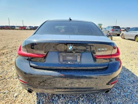 BMW 330 i, снимка 6