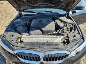 BMW 330 i, снимка 11